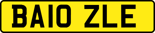 BA10ZLE