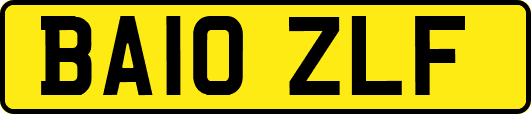 BA10ZLF