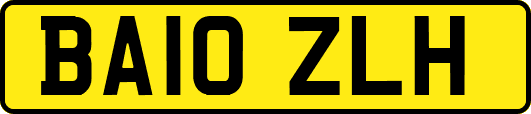 BA10ZLH