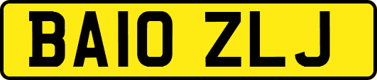 BA10ZLJ