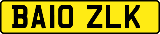 BA10ZLK