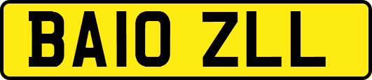 BA10ZLL