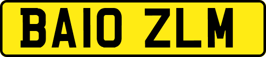 BA10ZLM