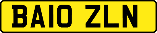 BA10ZLN