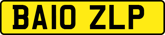 BA10ZLP