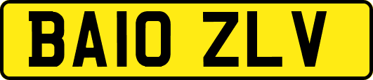 BA10ZLV