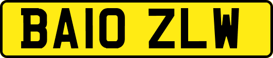 BA10ZLW