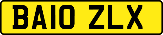 BA10ZLX