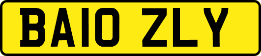 BA10ZLY
