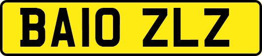 BA10ZLZ