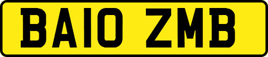 BA10ZMB
