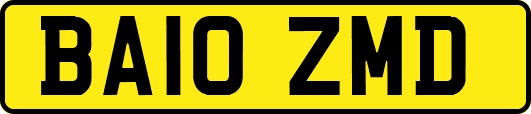 BA10ZMD
