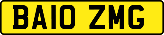 BA10ZMG