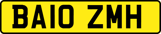 BA10ZMH