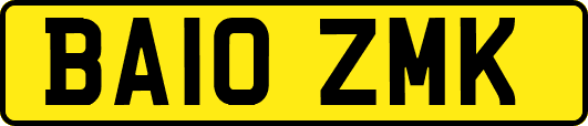 BA10ZMK