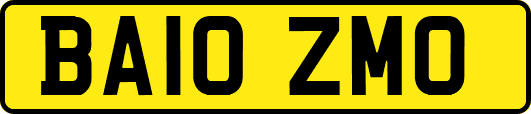 BA10ZMO
