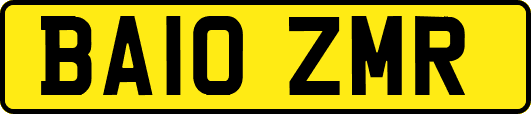 BA10ZMR