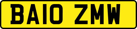 BA10ZMW