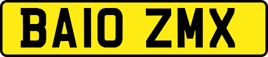 BA10ZMX