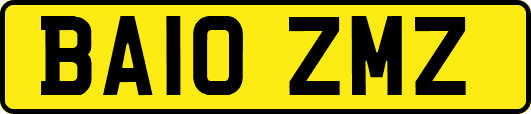 BA10ZMZ