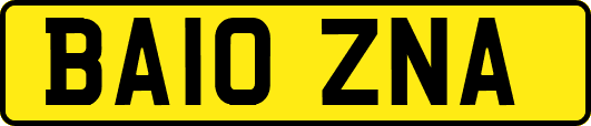 BA10ZNA
