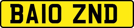 BA10ZND