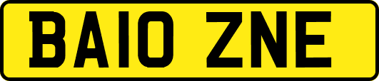 BA10ZNE