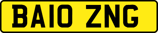 BA10ZNG
