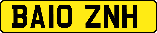 BA10ZNH
