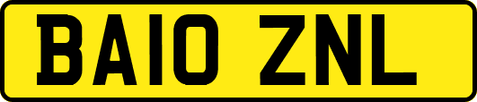 BA10ZNL