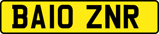 BA10ZNR