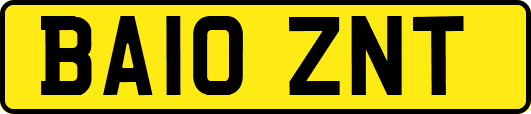 BA10ZNT