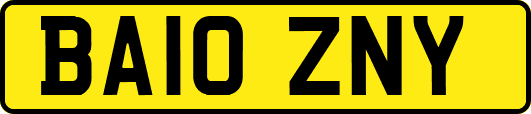 BA10ZNY