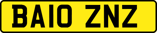 BA10ZNZ