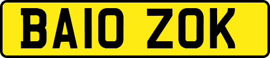 BA10ZOK