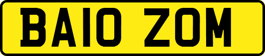 BA10ZOM