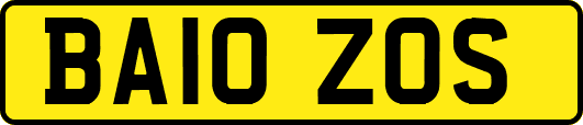 BA10ZOS