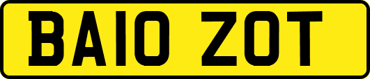 BA10ZOT
