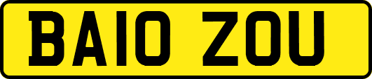 BA10ZOU