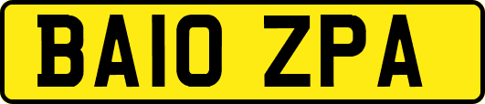 BA10ZPA
