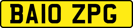 BA10ZPG