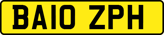 BA10ZPH