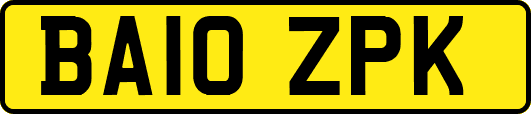 BA10ZPK