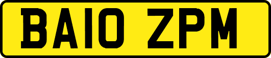 BA10ZPM
