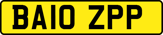 BA10ZPP