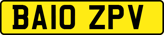 BA10ZPV