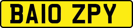 BA10ZPY