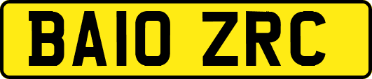 BA10ZRC