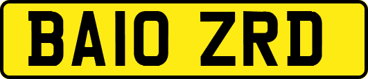 BA10ZRD