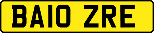 BA10ZRE